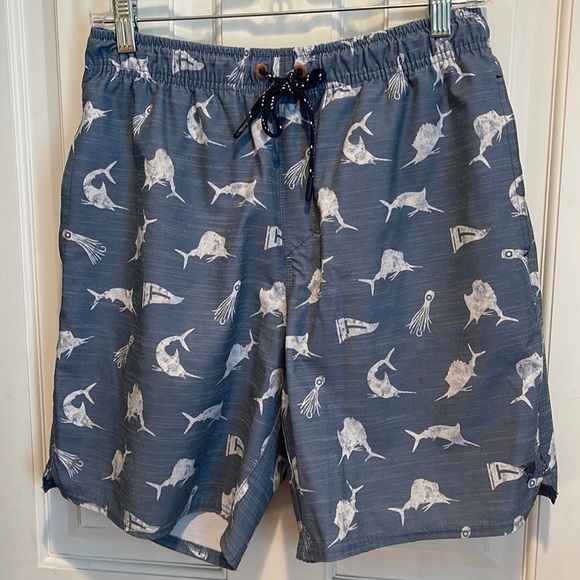 Salt Life 🔥last chance 🔥🌟swim shorts - Picture 1 of 7